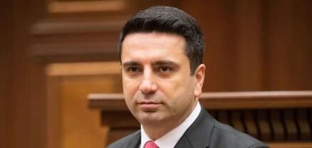Արայիկ Հարությունյանն ազատվել է ՀՀ ԶՈւ գլխավոր շտաբի հետախուզության գլխավոր վարչության պետ-գլխավոր շտաբի պետի տեղակալի պաշտոնից
