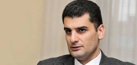 Վարորդները թող չբողոքեն, սահմանում կանգնած տղուց շատ փող են ստանում. Հրաչյա  Սարգսյան