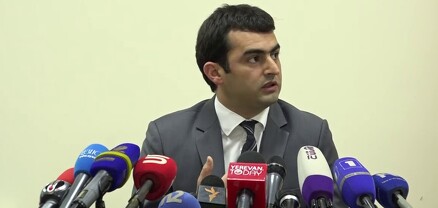 Իշխանության գալու առաջին իսկ տարում ապահովել ենք տնտեսական աճ. Հակոբ Արշակյան