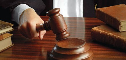 Դատավորների ընդհանուր ժողովը հնարավոր է տապալվի․ Ժողովուրդ