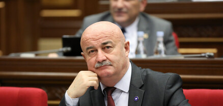 Դա ստորջրյա հոսանքներ պարունակող փաստաթուղթ է․ Հովիկ Աղազարյան՝ Շուշիի հռչակագրի մասին