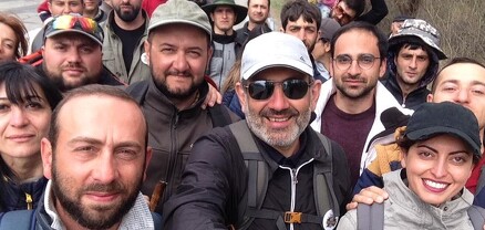 Կառավարությունը ուզում է օգնե՞լ, թե՞ «գցել» ՏԻՄ-երին. իսկ միգուցե «քայլածները» ճի՞շտ են