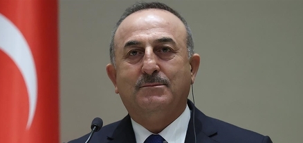 Չավուշօղլուն՝ Լավրովին. «Թուրքիան պատրաստ է հյուրընկալել Ռուսաստան-Ուկրաինա բանակցությունները»
