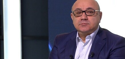 Ընդդիմության ծառայողական առաջընթացը կապված է պատերազմ հրահրելու հետ. Գուրգեն Արսենյան