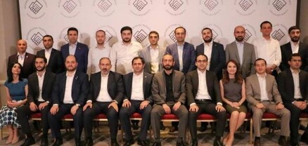 ՔՊ-ում նոր վարչություն կընտրեն․ ով կլինի նախագահը․ Հրապարակ