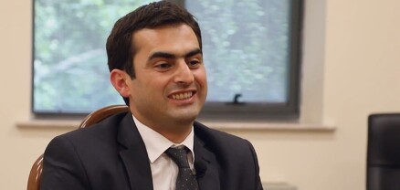 Հակոբ Արշակյանը Յուրի Վորոբյովի հետ քննարկել է տարածաշրջանում տիրող իրավիճակը