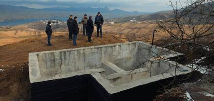 «Հայաստան» համահայկական հիմնադրամի ներկայացուցիչներն այցելել են Տավուշի մարզ