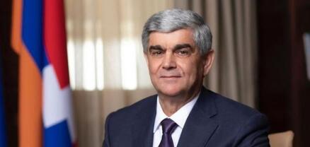 Ադրբեջանն օկուպացրեց մեր հողերի մեծ մասը, սակայն Արցախը վերջնականապես կործանելու ծրագիրը կրկին չիրագործվեց․ Վիտալի Բալասանյան