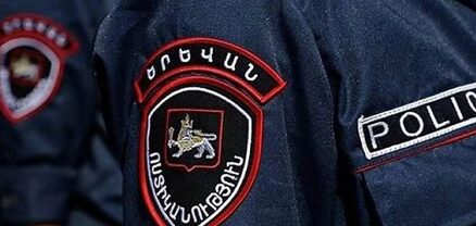 Հինգ ոստիկաններ ազատվեցին ծառայությունից