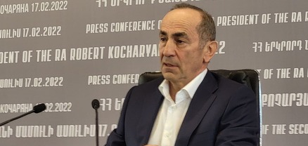 Ինչո՞ւ են աքլորացել Լուկաշենկոյի պարագայում, չեմ հասկանում․ Քոչարյանը՝ իշխանությունների արձագանքի մասին