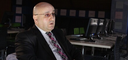 «Ազգ-բանակ» հայեցակարգը համազգային մոբիլիզացիայի միակ հնարավորությունն է. Արա Գասպարյան