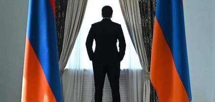 Ալեն Սիմոնյանն իրեն էլ ավելի է նախագահ զգում