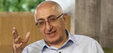 Արա Սահակյանը կրկին հայր է դառնալու․ Հրապարակ