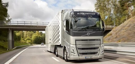 Volvo-ն դադարեցնում է Ռուսաստանում բեռնատարների արտադրությունը
