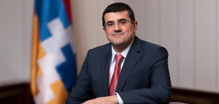 Արցախի նախագահն ընդլայնված խորհրդակցություն է հրավիրել