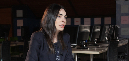 Քաղաքը տուժել է ոչ թե Մարությանի վատ կառավարումից, այլ չկառավարումից. Թեհմինա Վարդանյան