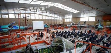 Ռուսաստանն Ուկրաինայում ադրբեջանական կործանիչներ է ոչնչացրել