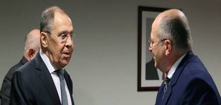 Սերգեյ Լավրովն ու Զբիգնև Ռաուն անդրադարձ կկատարեն ԼՂ հարցին