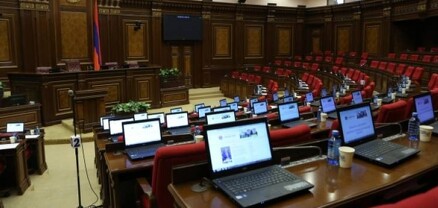 Փաշինյանը հրահանգել է չներկայանալ նիստին․ Հրապարակ