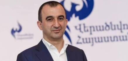 Մխիթար Զաքարյանին պատկանող տերմինալը փակեցին․ՔՊ-ական պատգամավորը նո՞րն է կառուցում․ Հրապարակ