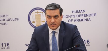 Կրակոցներն ահաբեկչական բնույթի են, ուղիղ կրակում են մարդկանց տների վրա․ Արման Թաթոյան
