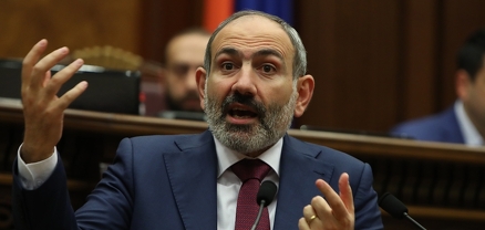 Նիկոլին տեղյակ պահեք, որ իրեն ամենաշատը սիրում է Արտաշատի համայնքապետը