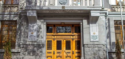 Եվս մեկ անուն. ով է ցանկանում լքել դատախազությունը. Ժողովուրդ