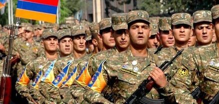 ՊՆ-ն «փուռը» տվեց Փաշինյանին․ ի սկզբանե է որոշվել, որ Բանակի օր չի նշվելու