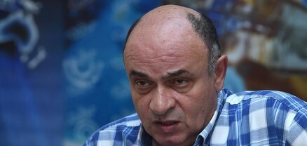 Հայ ժողովրդի ֆիզիկական անվտանգության տեսանկյունից նախընտրելի է ռուսական ազդեցության տակ մտնելը. Աղասի Ենոքյան