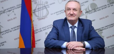 Հայաստանը նախատեսում է իրականացնել սփյուռքի ուսուցիչների վերապատրաստում