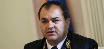 2021թ. Երևանում գրանցվել է հանցագործության 16 438 դեպք. ամփոփվել են արդյունքները