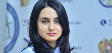 Նոր ՄԻՊ-ը պետք է հնարավորություն ունենա որոշելու, թե ով իրականացնի իր աշխատանքի հանրայնացումը