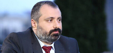 Արցախի տարածքների բռնազավթման մասին օրենքը կարևոր փաստաթուղթ է լինելու. Դավիթ Բաբայան