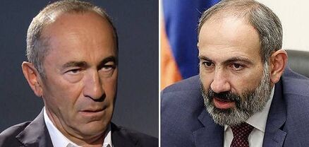 Ռոբերտ Քոչարյա՞նն է ճիշտ, թե՞ Նիկոլ Փաշինյանը. ինչ է ասվում Ստամբուլյան փաստաթղթում․ Ժողովուրդ