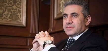 Իշխանազավթմանը մասնակցելու ստորագրության գինը վճարված է. Էդգար Ղազարյան