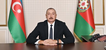 Ղարաբաղում վերականգնումը կընթանա «խելացի քաղաքներ, խելացի գյուղեր» հայեցակարգով. Ալիև