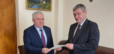 Ռուսական կողմից՝ «через нехочу» վերաբերմունք. Փաստ