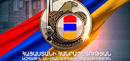 Հակառակորդին պետական գաղտնիք փոխանցած զինվորականներից 14-ը կալանավորել են
