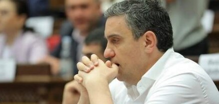 Պարտվում են այն ազգերը, պետությունները, որ հավատում են՝ թշնամու հետ կարելի է խաղաղություն քննարկել