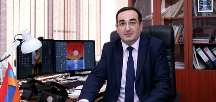 Սպիտակի երկրաշարժից հետո սա ամենաուժեղ ցնցումն էր տարածաշրջանում. երկրաբան