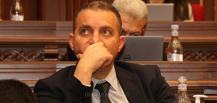 Վահան Քերոբյանը «մեծամտացել է», բայց ցուցանիշները բավականին տխուր են. Ժողովուրդ