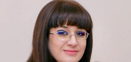 Արձանագրված փլուզումներ չկան.Նազելի Բաղդասարյան
