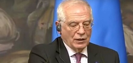 «Այսուհետ ոչ մի «շոփինգ» Միլանում»․ Բորելը մեկնաբանել է հակառուսական պատժամիջոցները