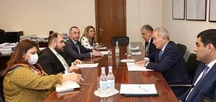 Հայաստանը մի քանի անգամ կավելացնի էներգետիկ ոլորտում համագործակցության ծավալները Վրաստանի և Իրանի հետ