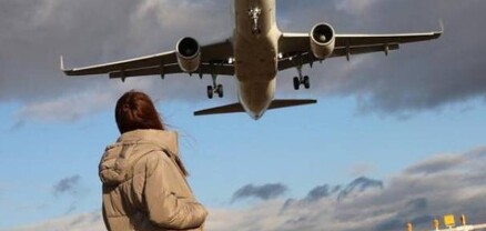 Ուկրաինայի տարածքը հակամարության գոտի է հայտարարվել Եվրոպայի ավիաանվտանգության գործակալության կողմից