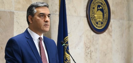 Ադրբեջանական ներխուժումների պատճառով Գեղարքունիքի մի շարք գյուղեր զրկվել են ջրից. ՄԻՊ-ը տեսանյութ է ներկայացրել