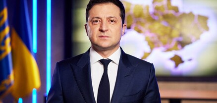 Զելենսկին համաշխարհային առաջնորդներին կոչ է արել հակապուտինյան դաշինք ստեղծել