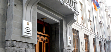 Արթուր Դավթյանը վարչական շրջաննների դատախազների հետ ամփոփել է 2021թ. գործունեությունը