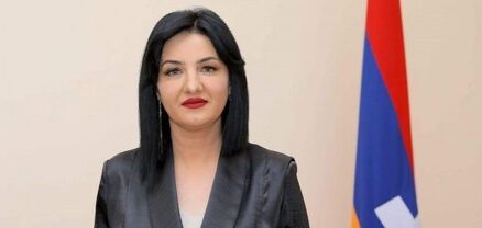 Դատելով վարչապետի քաղաքականությունից՝ նրանցից ամեն բան կարելի է սպասել․ Մետաքսե Հակոբյան․ Իրավունք
