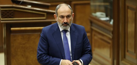 Ստորագրահավաք է սկսվում՝ Նիկոլ Փաշինյանի հրաժարականի պահանջով